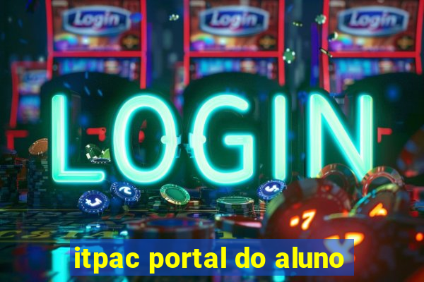 itpac portal do aluno